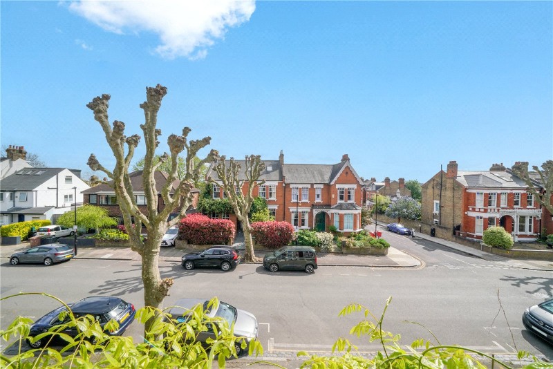 Mount View Road, London, N4