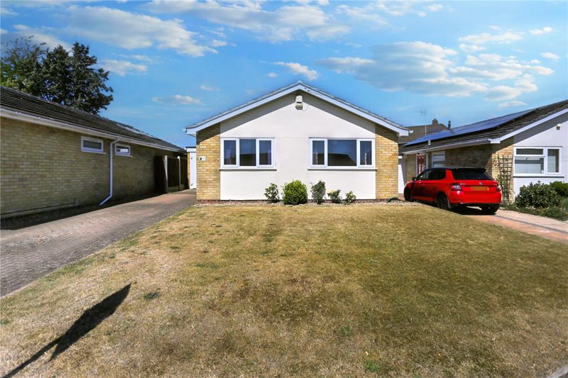 Wren Close, Eaton, Norwich, Norfolk, NR4