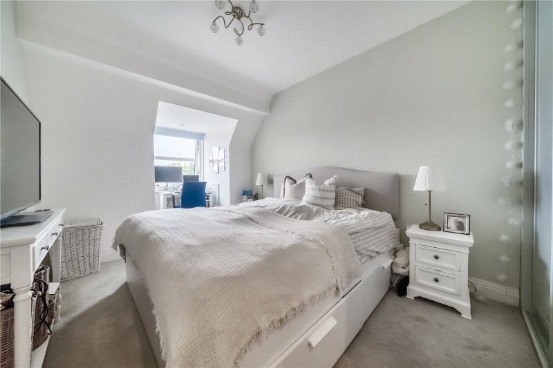 Beckenham Road, Beckenham, BR3