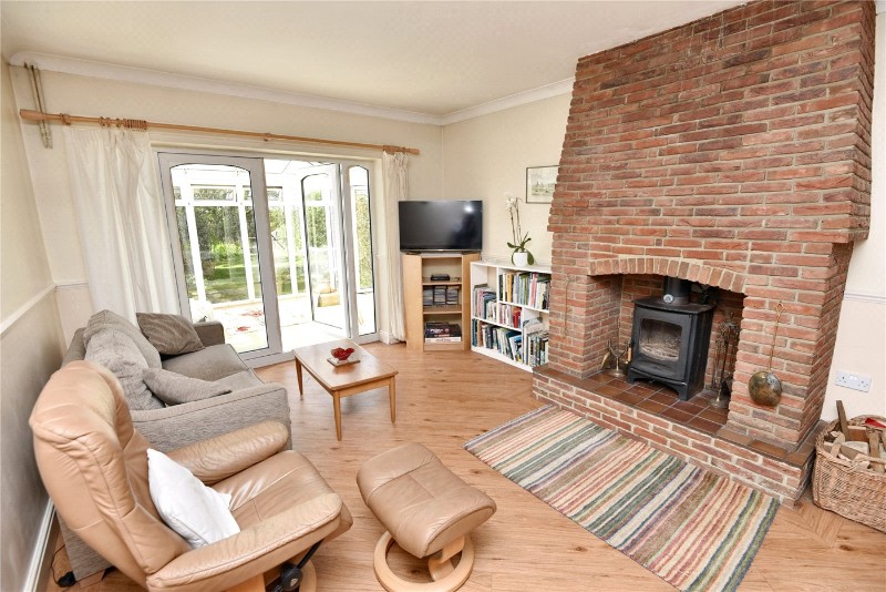 Lonnen Road, Colehill, Wimborne, Dorset, BH21