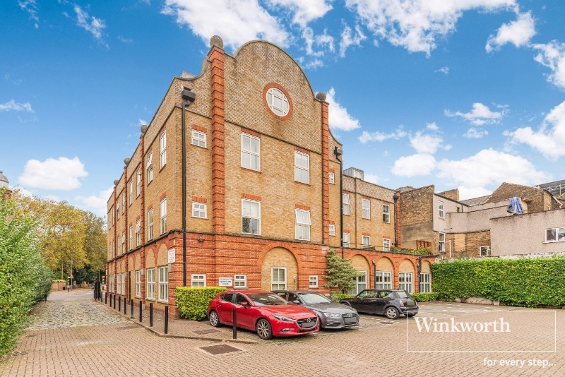 Bromley Road, Beckenham, BR3