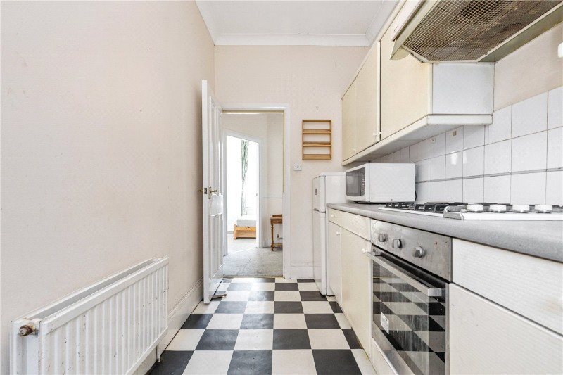 Englefield Road, London, N1
