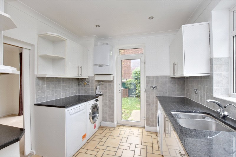 Foxwood Road, London, SE3
