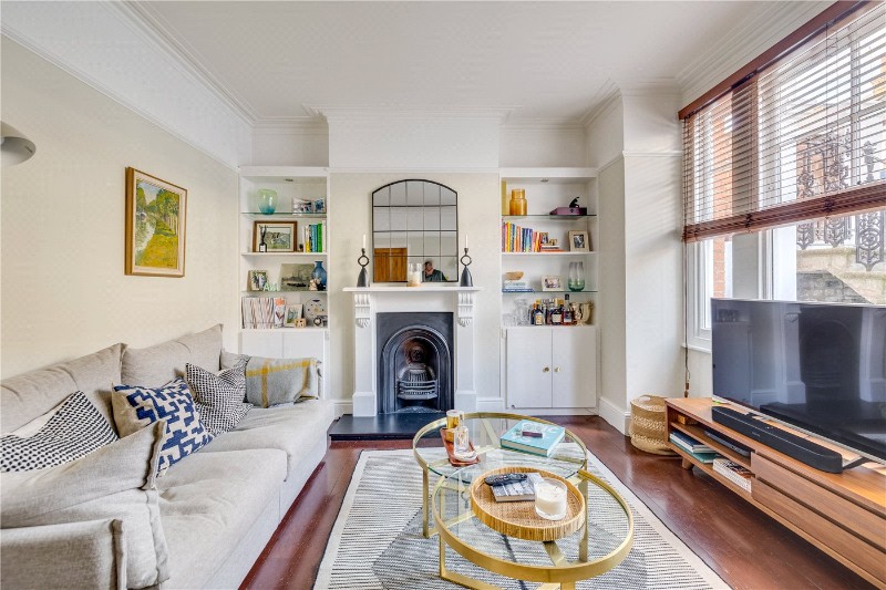 Vera Road, London, SW6