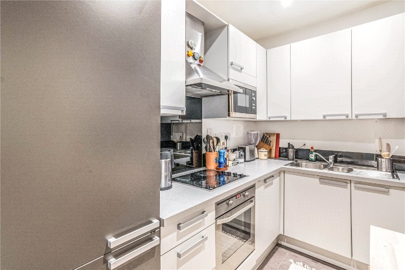 Barry Road, East Dulwich, London, SE22