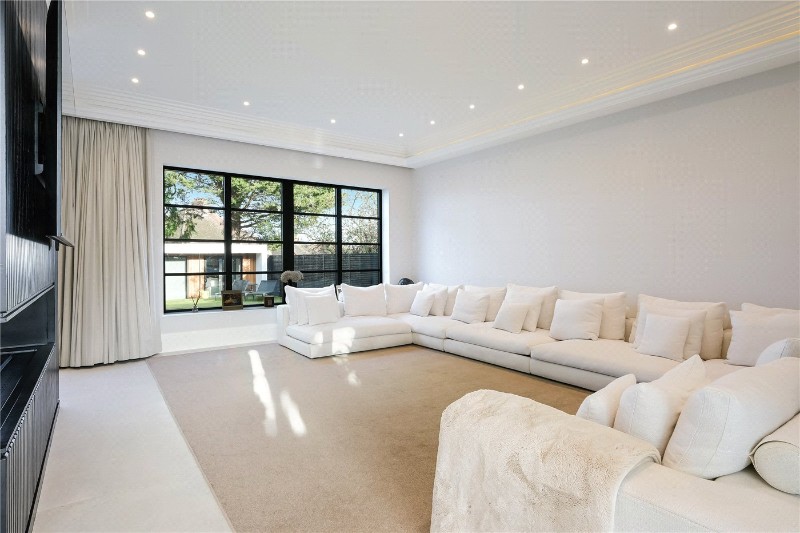 Croydon Road, Keston, BR2