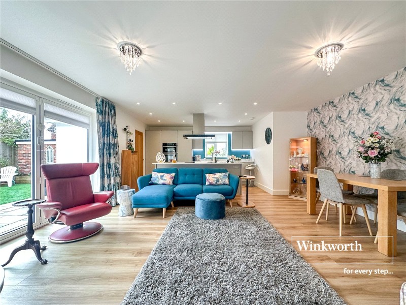 Woolsbridge Road, St. Leonards, Ringwood, Dorset, BH24