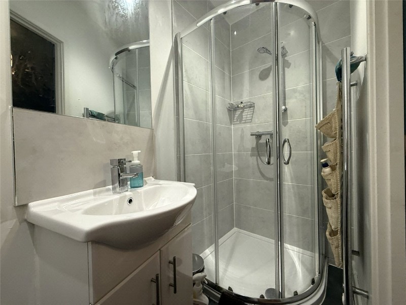 High Street, Crediton, Devon, EX17