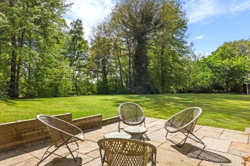Headley Hill Road, Arford, Hampshire, GU35