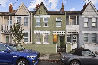 Sirdar Road, London, N22