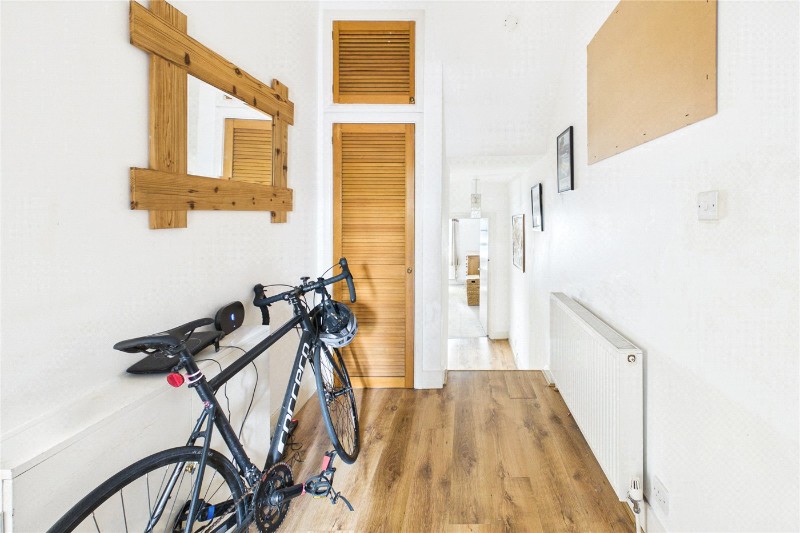 Norwood Road, London, SE24