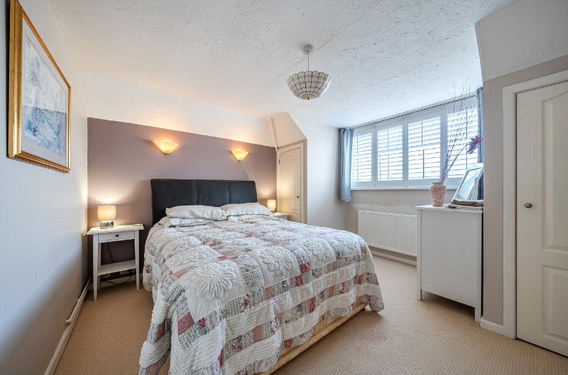 Hill View Road, Braishfield, Romsey, Hampshire, SO51