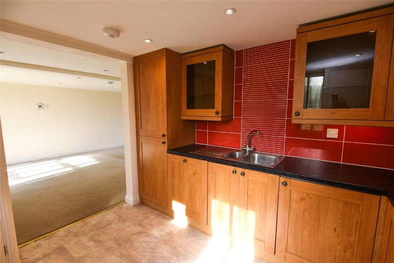 Horton Road, Woodlands, Wimborne, Dorset, BH21