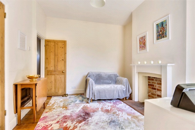 Britannia Road, Norwich, Norfolk, NR1