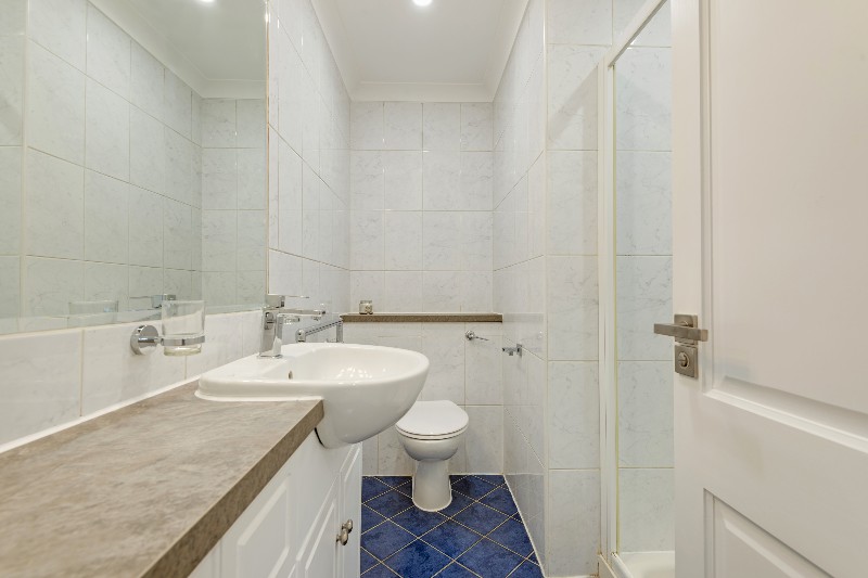 South Lodge, Circus Road, St John's Wood, London, NW8