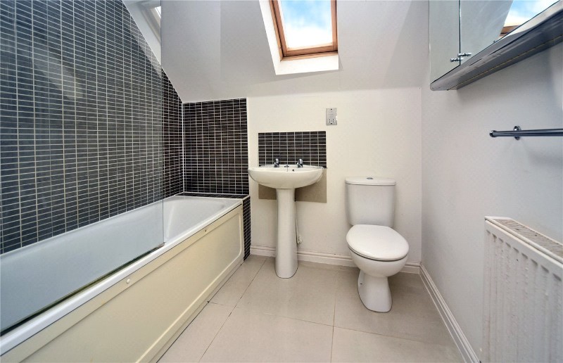 Wesley Place, Epsom, Surrey, KT18