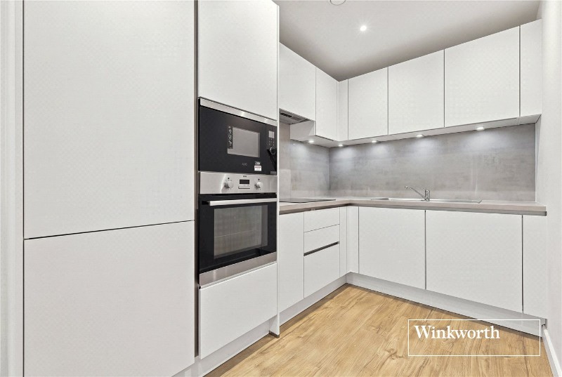 Medawar Drive, Mill Hill East, London, NW7
