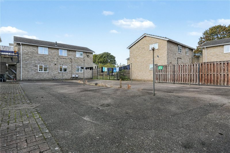 Colls Road, Norwich, Norfolk, NR7