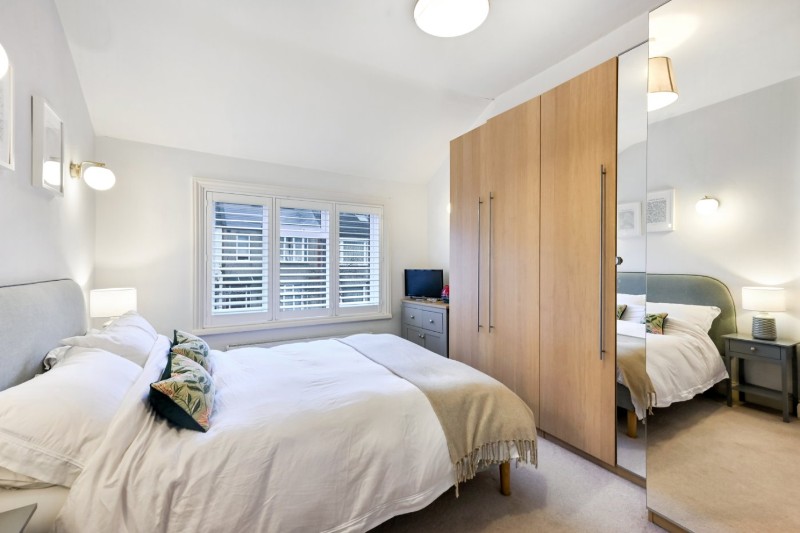 Allen Road, Beckenham, BR3