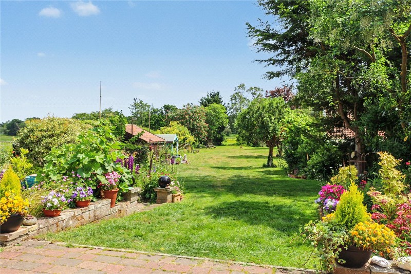Hulver Road, Ellough, Beccles, Suffolk, NR34