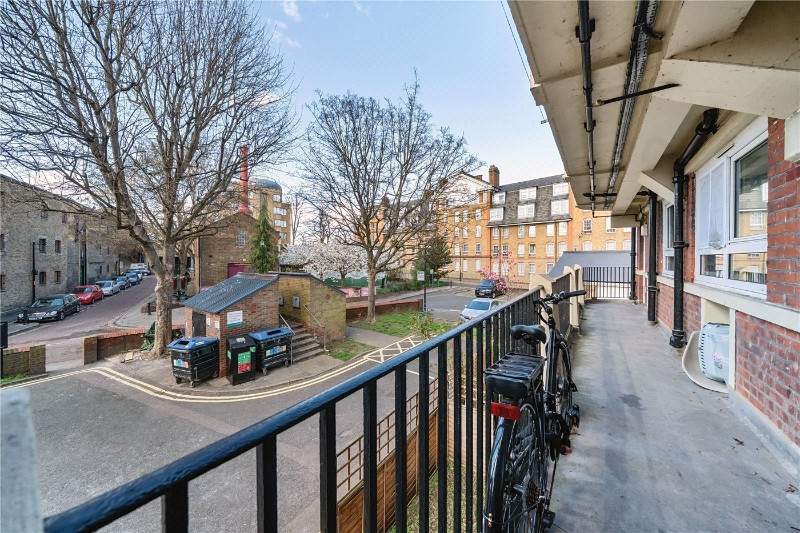 Adams Gardens Estate, London, SE16