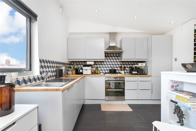 Sunlight Square, London, E2