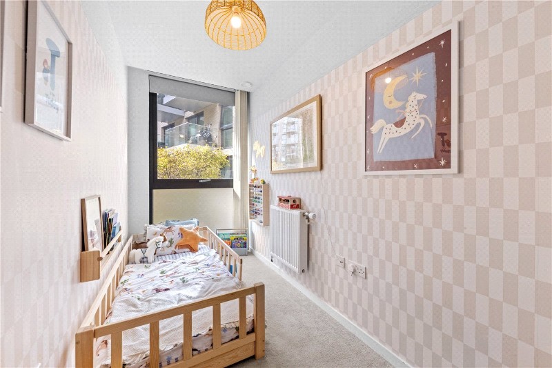 Bridle Mews, London, E1