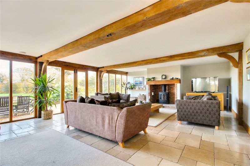 Burntoak Lane, Redenhall, Harleston, Norfolk, IP20