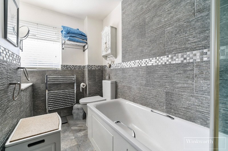 Cedar Drive, Sunningdale, Berks, SL5