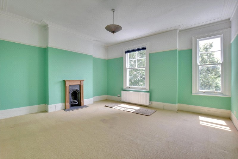 Westcombe Park Road, Blackheath, London, SE3