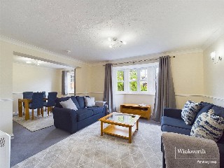 Maltings Place, Reading, Berkshire, RG1