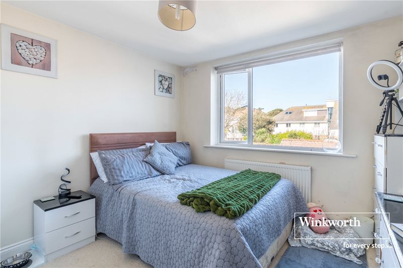 Warren Edge Road, Bournemouth, Dorset, BH6