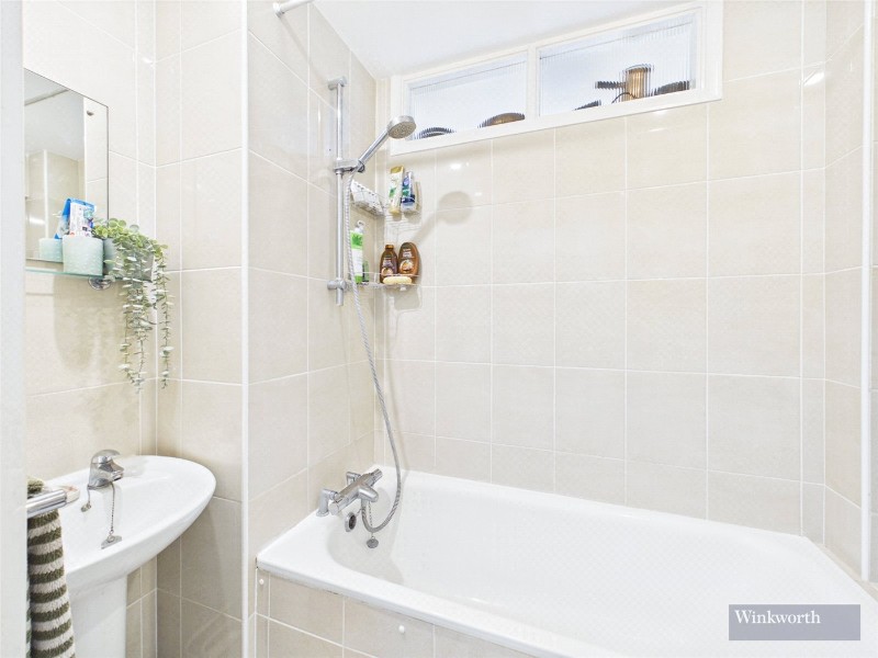 St. Andrew's Square, Surbiton, KT6