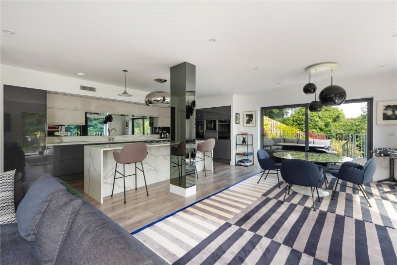 Cliff Road, Hythe, Kent, CT21