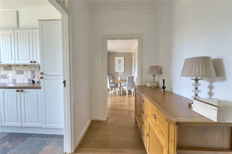 Park Lawn, Farnham Royal, Buckinghamshire, SL2