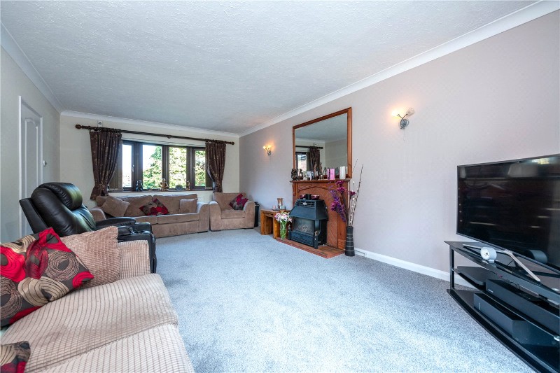 Bourne Road, Thurlby, Bourne, Lincolnshire, PE10