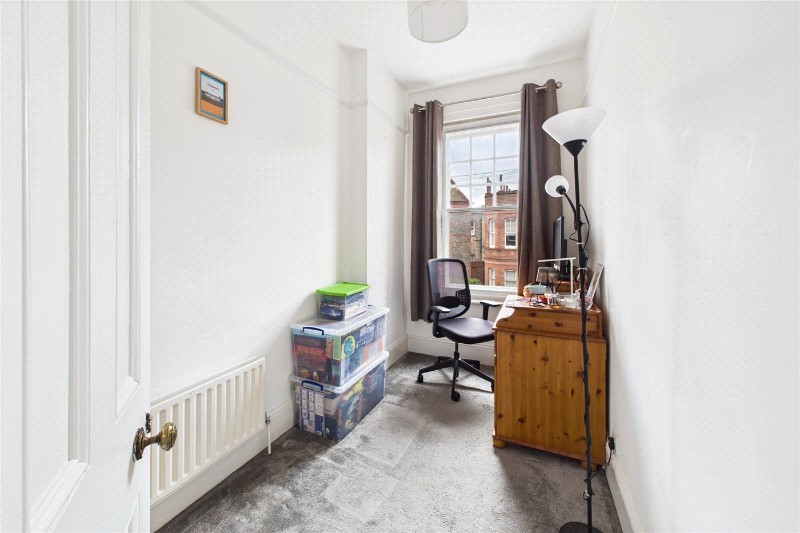 Lydhurst Avenue, London, SW2