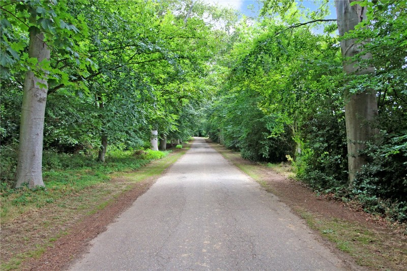 Hall Road, Blofield, Norwich, Norfolk, NR13