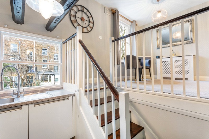 Huntingdon Street, LONDON, London, N1