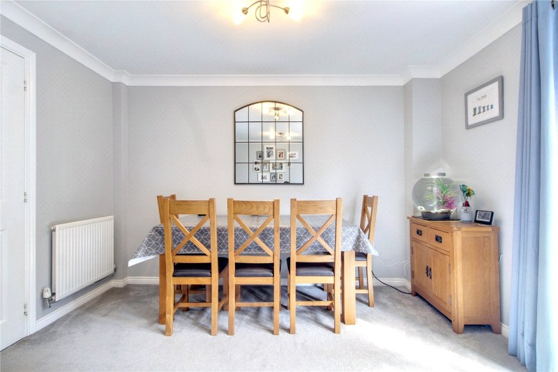 Reeds Way, Loddon, Norwich, Norfolk, NR14