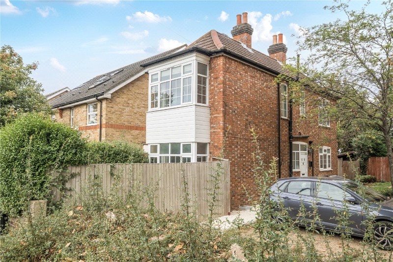 Sydenham Park Road, London, SE26