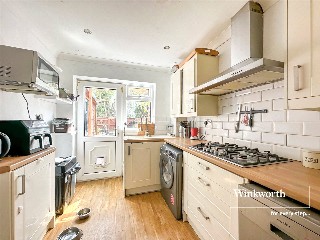 Tamar Close, Ferndown, Dorset, BH22