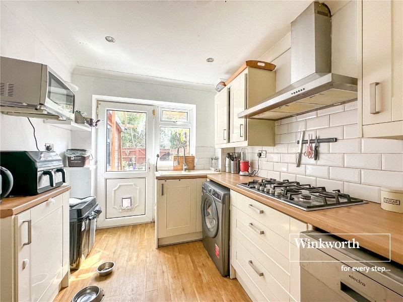 Tamar Close, Ferndown, Dorset, BH22