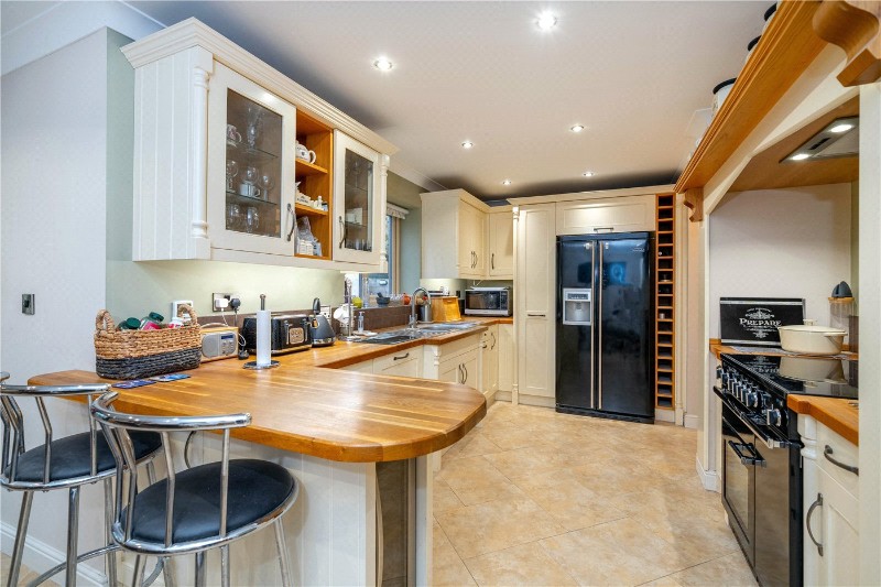 Chestnut Street, Ruskington, Sleaford, Lincolnshire, NG34