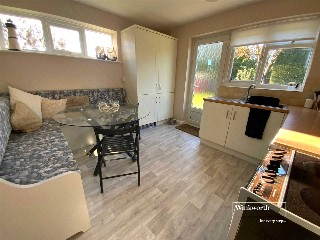 Bure Park, Friars Cliff, Christchurch, BH23