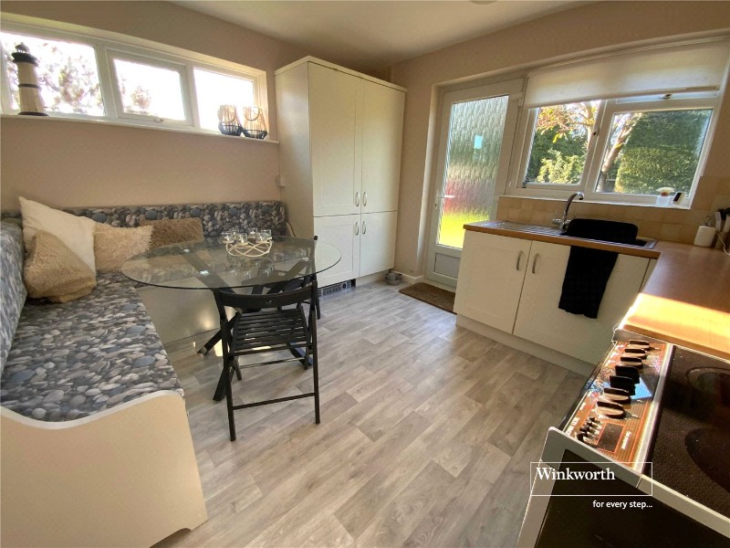 Bure Park, Friars Cliff, Christchurch, BH23