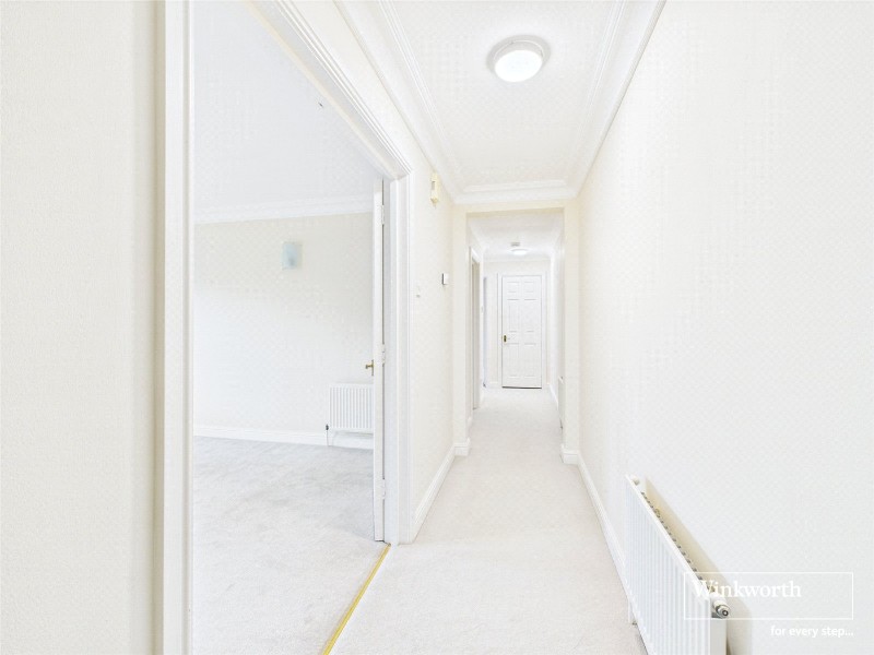 West Court, West Drive, Sonning, Reading, RG4