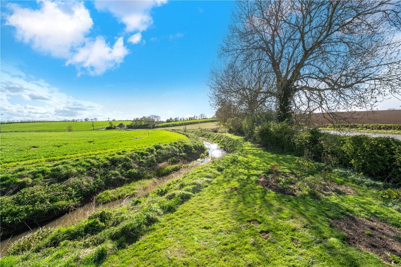 Station Road, Corby Glen, Grantham, Lincolnshire, NG33