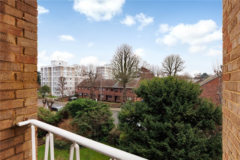 Avon Court, Keswick Road, London, SW15