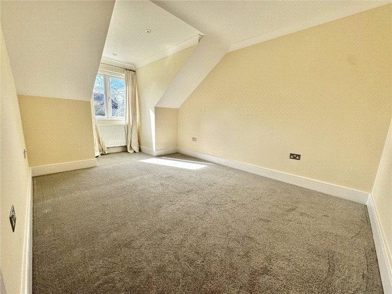 The Ferns, New Milton, Hampshire, BH25